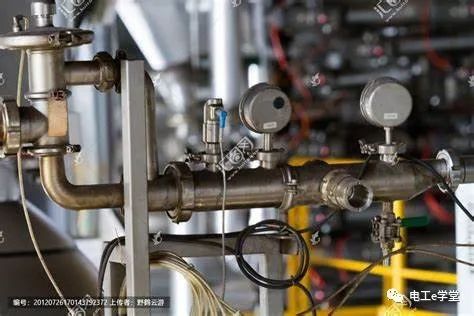 128个工程仪表安装维护要点,太全面了!的图3